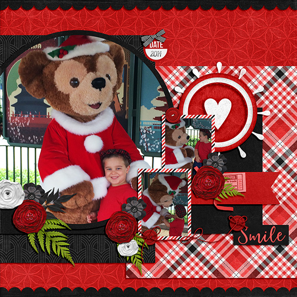 Duffy