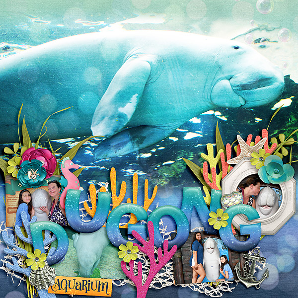 Dugong