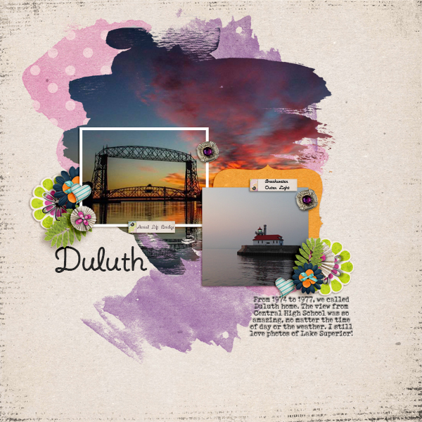 Duluth