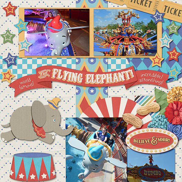 Dumbo