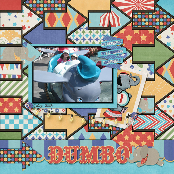 Dumbo