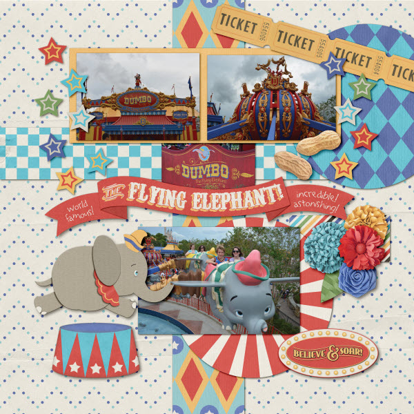 Dumbo