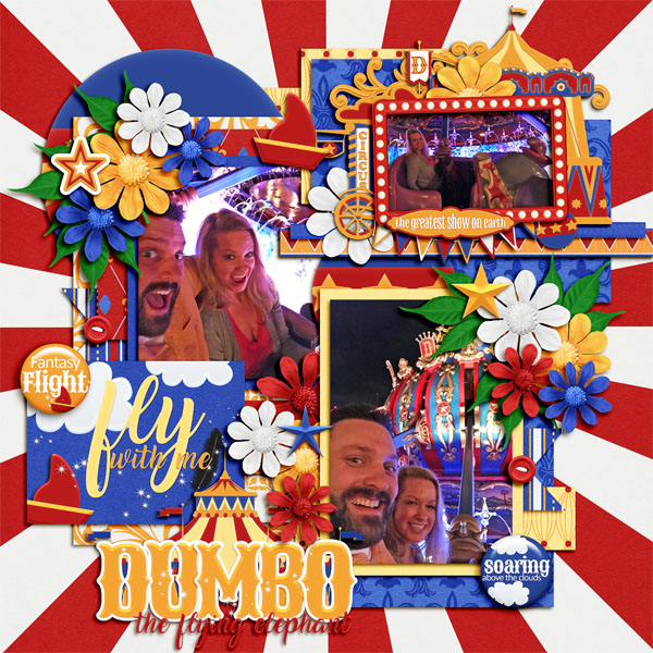 Dumbo