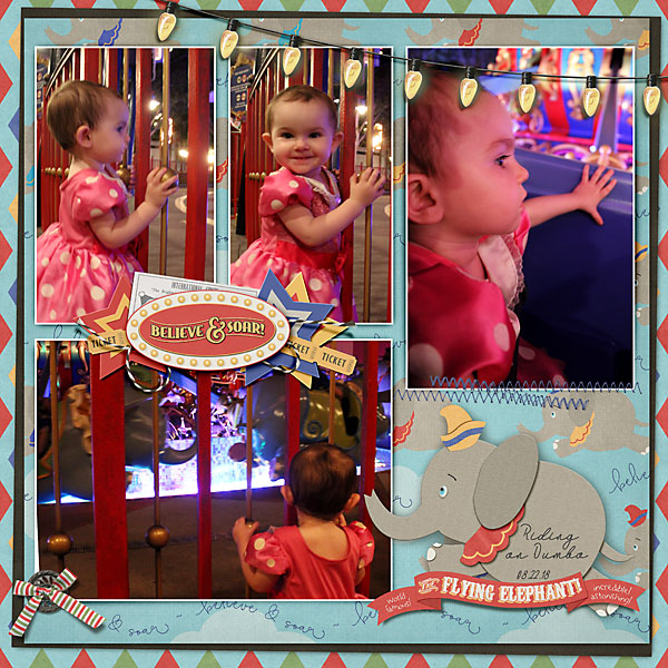 Dumbo