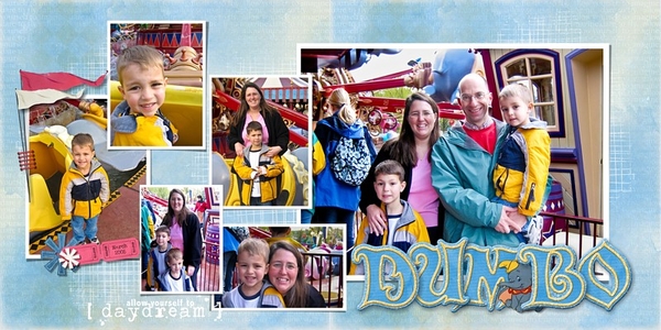Dumbo