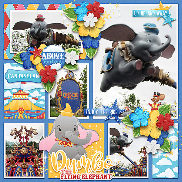 Dumbo