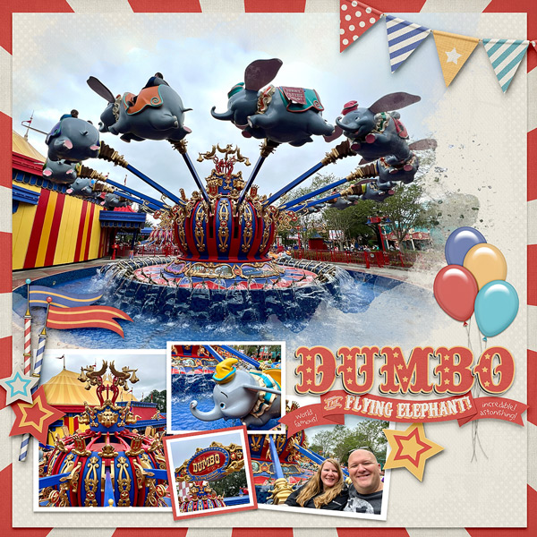 Dumbo
