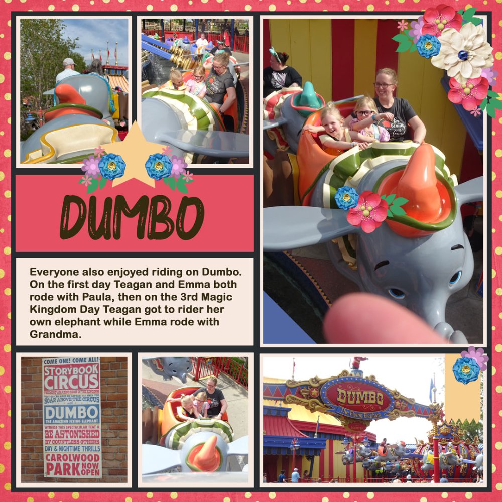 Dumbo
