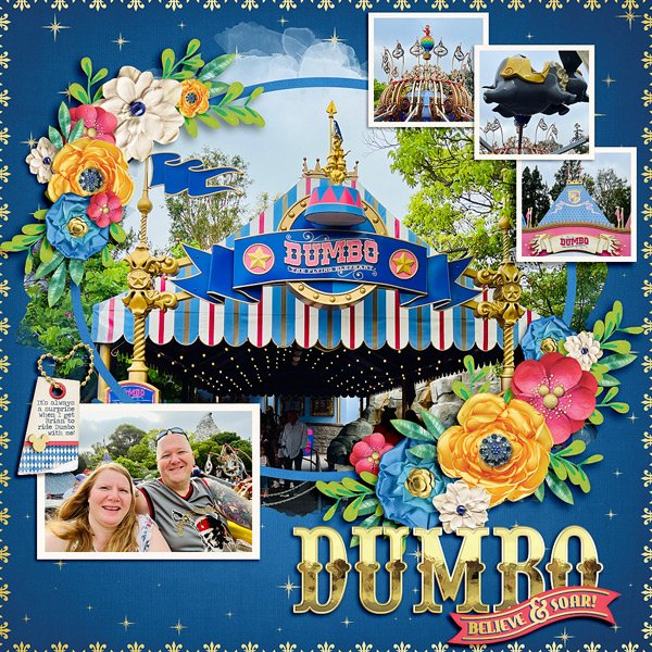 Dumbo