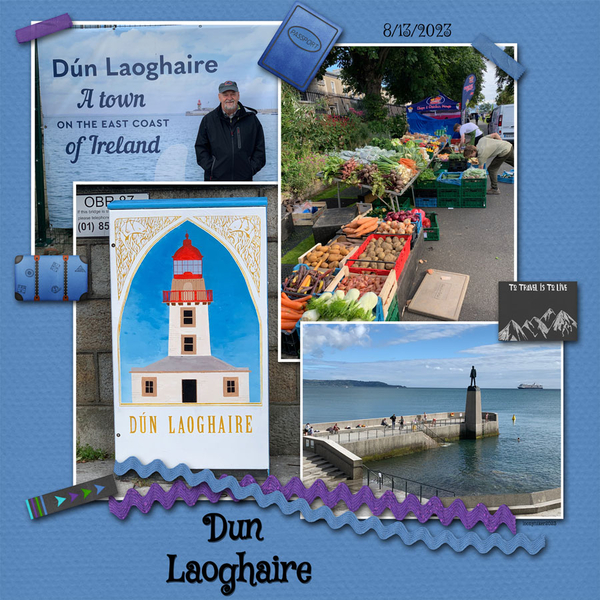 Dun Laoghaire