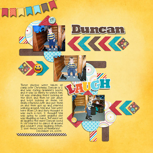 Duncan