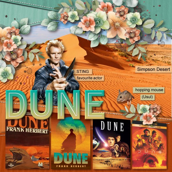 Dune