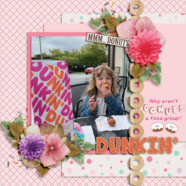 Dunkin'