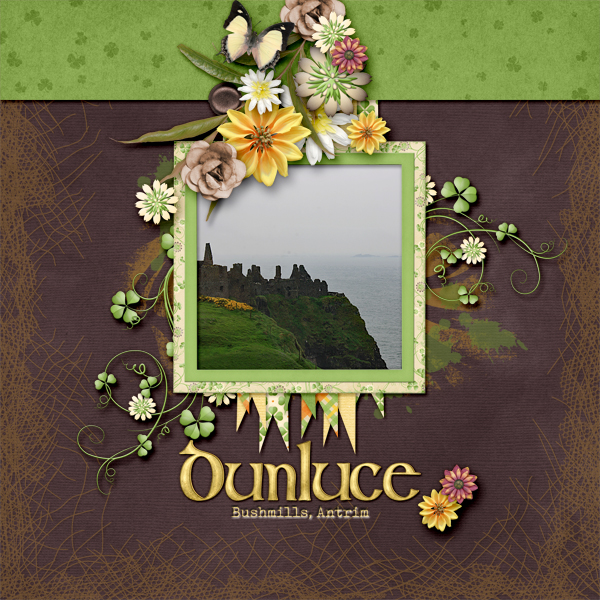Dunluce