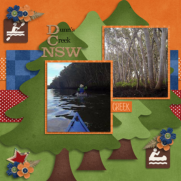 Dunns Creek