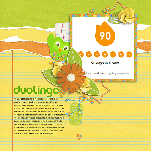 Duolingo