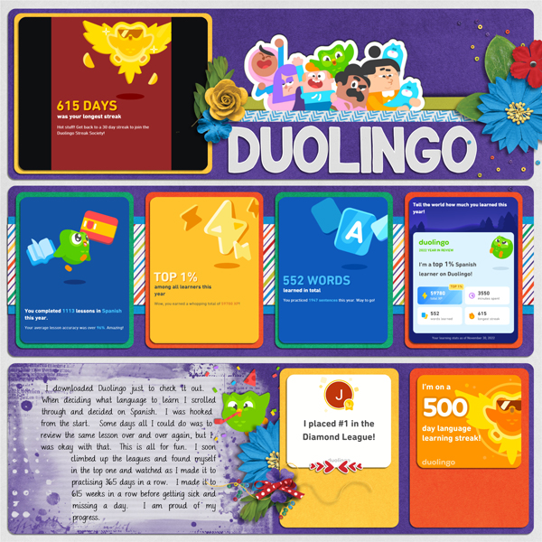 Duolingo