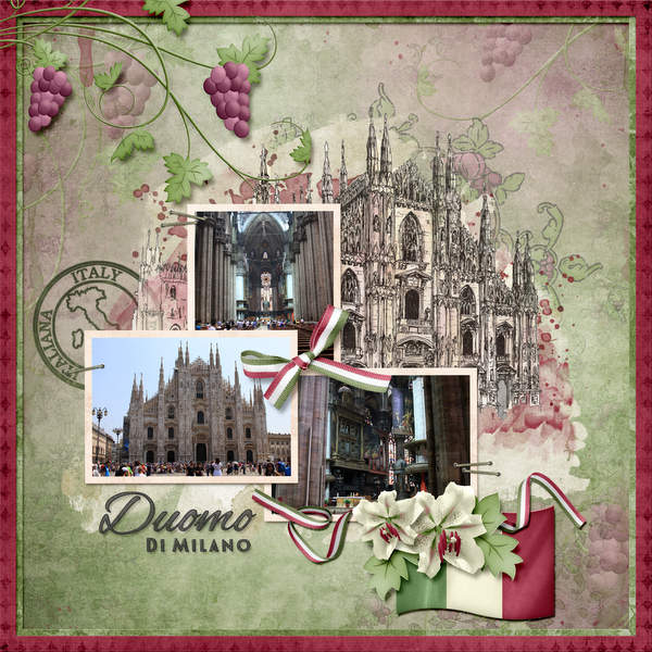 Duomo di Milano