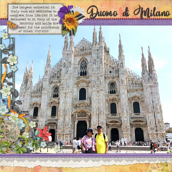 Duomo di Milano