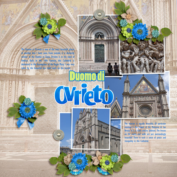 Duomo di Orvieto