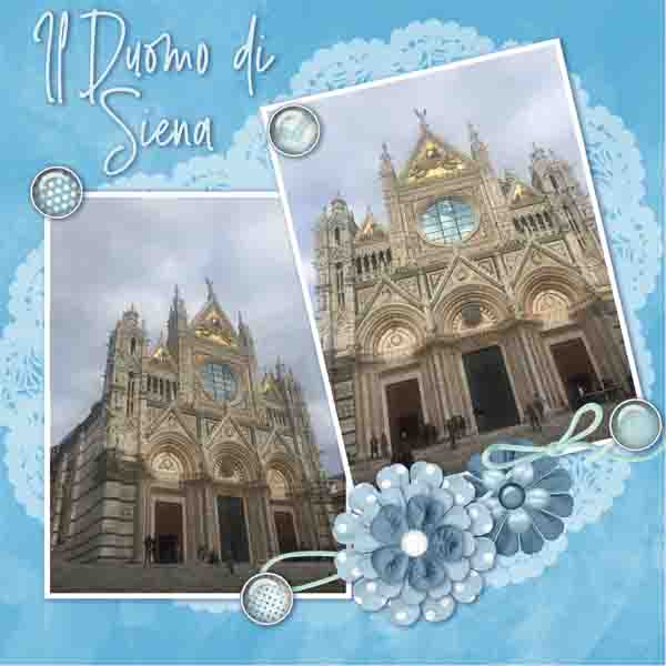 Duomo di Siena