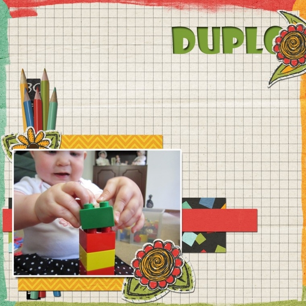 Duplo