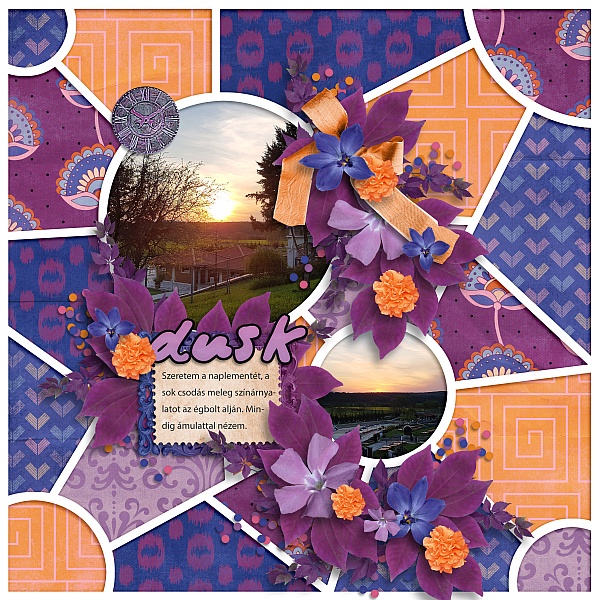 Dusk