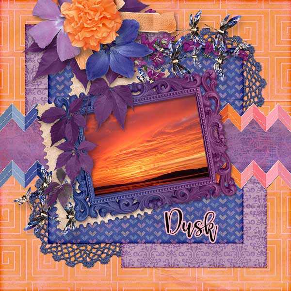 Dusk