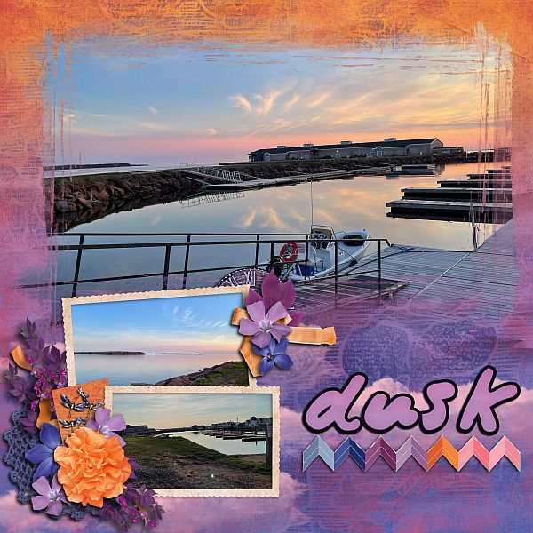Dusk