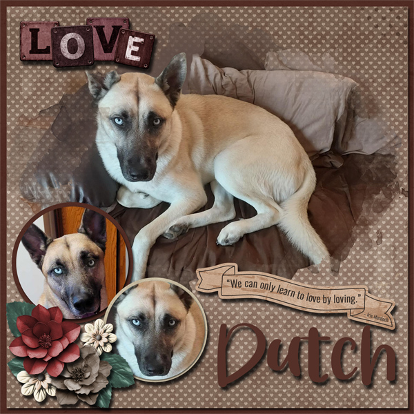 Dutch