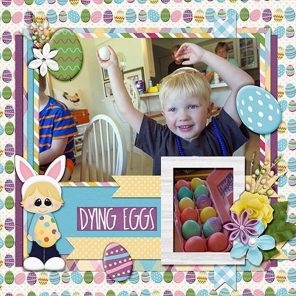 dying-eggs-with-cousins