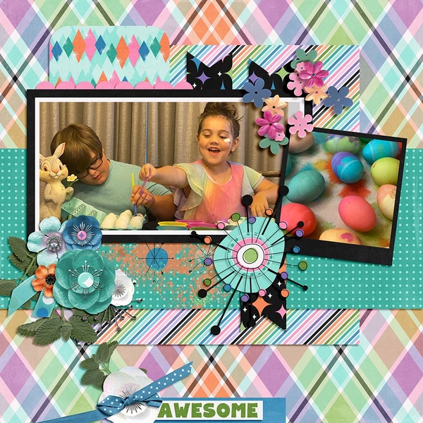 Dying Eggs