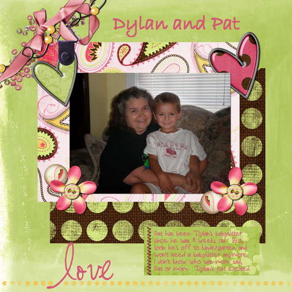 dylan and pat