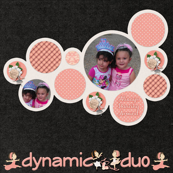 Dynamic Duo