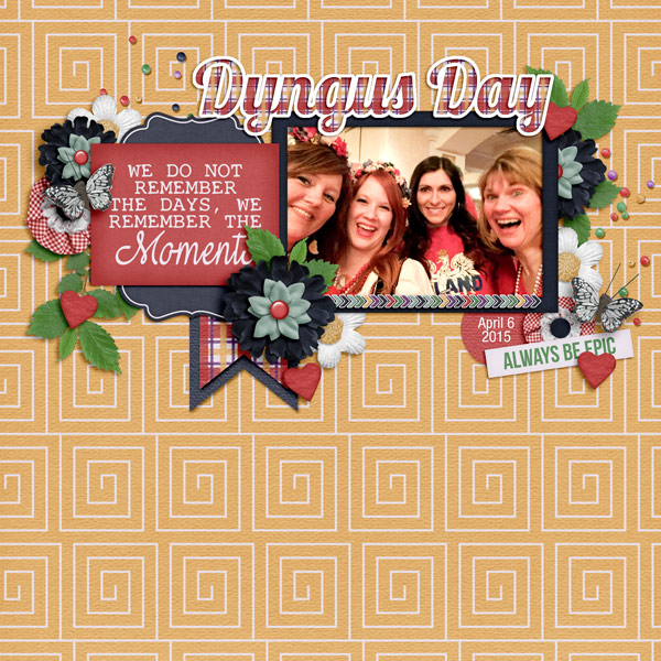 Dyngus Day