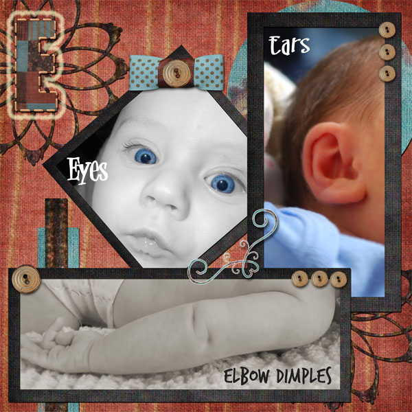 E Page