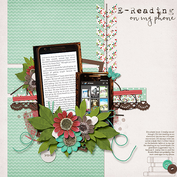 E-Reading