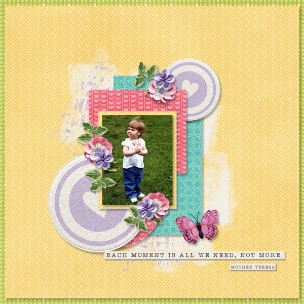 Each-Moment