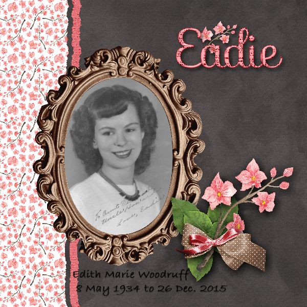Eadie