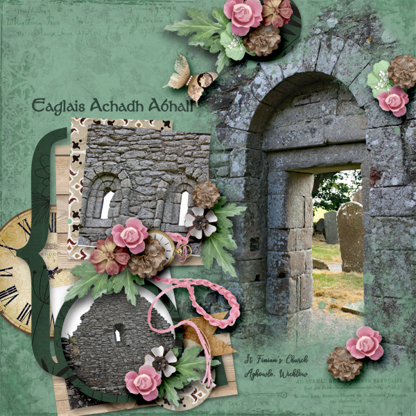 Eaglais Achadh Abhall