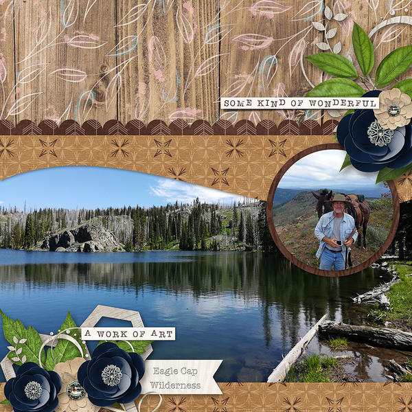 Eagle-cap-wilderness