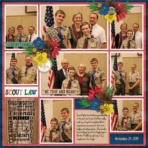 Eagle Ceremony2