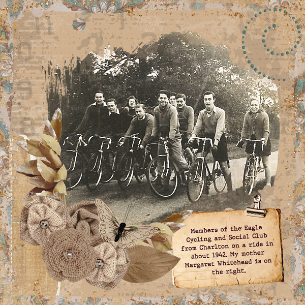 Eagle Cycling and Social Club
