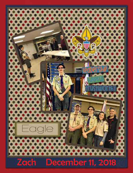 Eagle Scout