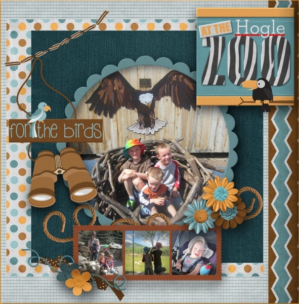 Eagle's Nest
