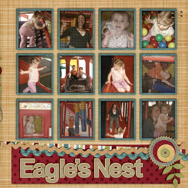 Eagle's Nest