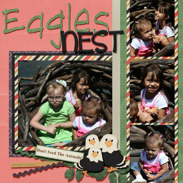 Eagles Nest