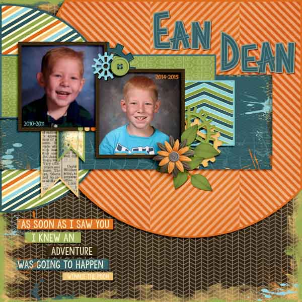 Ean Dean