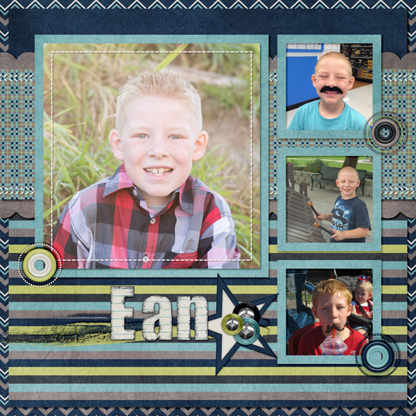 Ean