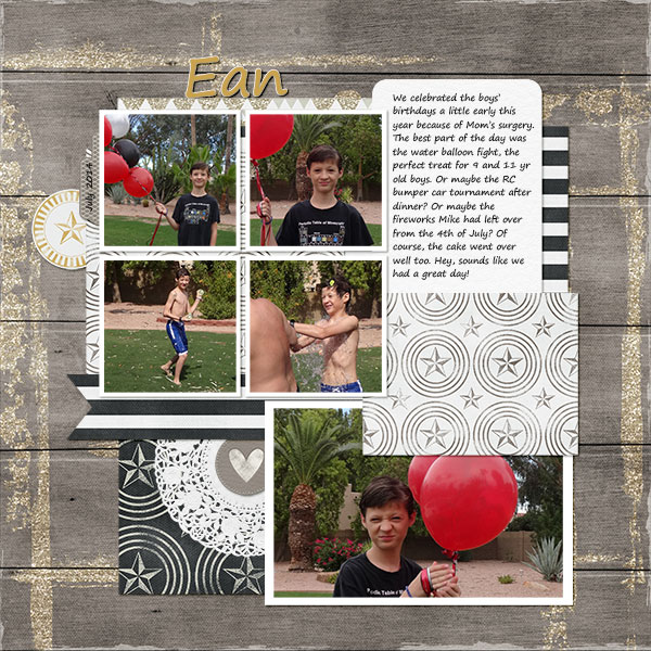 Ean